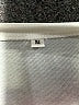 Unbranded Ivory Long Sleeve T-Shirt Size M - photo 7