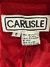 Carlisle Red Jacket Size 8 - photo 6