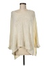 Wishlist Ivory Pullover Sweater Size M - photo 1