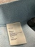OAK + FORT Checkered-gingham Blue Board Shorts Size M - photo 4
