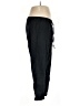 Gap Black Casual Pants Size XL - photo 4