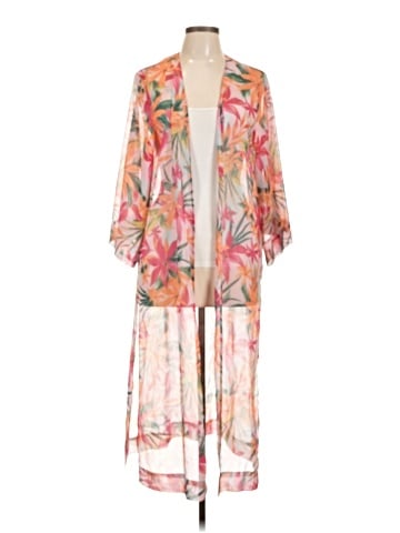 Jessica Simpson Kimono (view 1)
