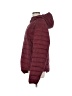 Amazon Essentials 100% Nylon Solid Burgundy Jacket Size M - photo 5