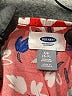 Old Navy 100% Rayon Print Red Dress Size 6 - 7 - photo 3