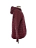 Amazon Essentials 100% Nylon Solid Burgundy Jacket Size M - photo 4