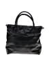 Avenue Black Tote One size - photo 2