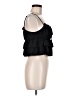 Wild Fable Black Sleeveless Blouse Size M - photo 4
