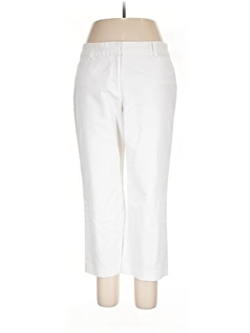 Ann Taylor Casual Pants (view 1)