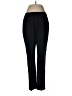 Alex Marie Solid Black Dress Pants Size 8 - photo 1