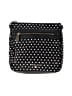 MICHAEL Michael Kors Polka Dots Black Crossbody Bag One size - photo 1