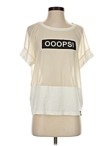 Assorted Brands Short Sleeve Top (view 1)