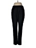Alex Marie Solid Black Dress Pants Size 8 - photo 2