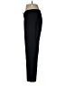 Alex Marie Solid Black Dress Pants Size 8 - photo 5