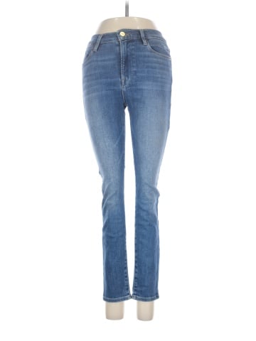 FRAME Denim Jeans (view 1)