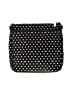 MICHAEL Michael Kors Polka Dots Black Crossbody Bag One size - photo 3