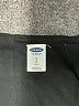 Old Navy Solid Black Casual Dress Size S - photo 7
