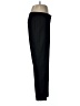 Alex Marie Solid Black Dress Pants Size 8 - photo 4