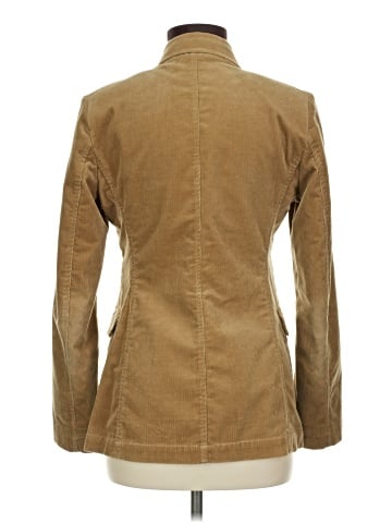Burberry Vintage Corduroy Blazer (view 2)