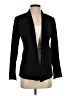 Vince Camuto 100% Polyester Black Blazer Size 0 - photo 1