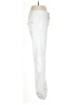 Spiegel 100% Cotton Ivory Jeans Size 8 - photo 4