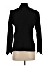 Vince Camuto 100% Polyester Black Blazer Size 0 - photo 2
