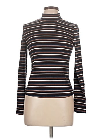 Shein Long Sleeve Top (view 1)