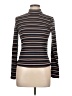 Shein 100% Polyester Brown Long Sleeve Top Size L - photo 1