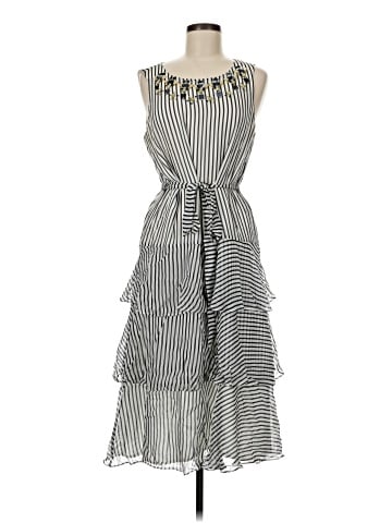 L.K. Bennett Casual Dress (view 1)