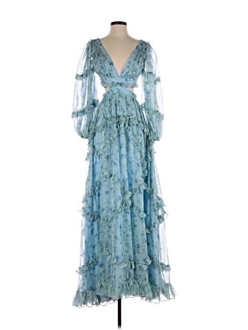 Mac Duggal Cocktail Dress (view 1)