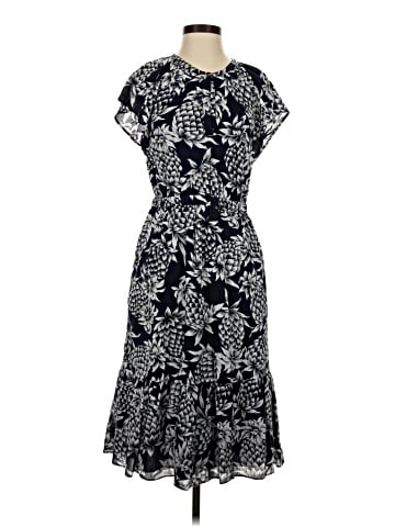 J.Crew Factory Store Casual Dress (view 1)