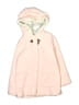 Baby B'gosh Pink Coat Size 5T - photo 1