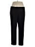 Talbots Solid Black Dress Pants Size 16 - photo 1