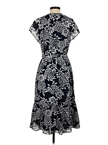 J.Crew Factory Store Casual Dress (view 2)