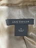 Ann Taylor 100% Silk Ivory Silk Blazer Size 4 - photo 6