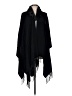 Unbranded Black Poncho One size (estimated) - photo 1