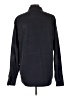 Travis Mathew 100% Cotton Solid Black Long Sleeve Button-Down Shirt Size L - photo 2