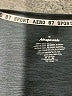 Aeropostale Gray Active T-Shirt Size 1X - photo 7
