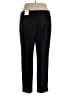 Talbots Solid Black Dress Pants Size 16 - photo 2