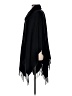 Unbranded Black Poncho One size (estimated) - photo 5