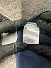 Gabby Skye Solid Blue Cocktail Dress Size 8 - photo 8
