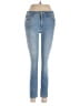 Mother Hearts Blue Jeans Size 26 waist - photo 1