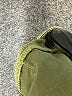 Cider Solid Green Khaki Shorts Size XL - photo 4