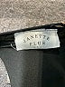 Janette Plus Tropical Black Cocktail Dress Size 2X - photo 4