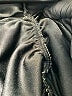 Janette Plus Tropical Black Cocktail Dress Size 2X - photo 5