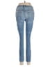 Mother Hearts Blue Jeans Size 26 waist - photo 2