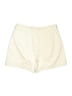 Dockers Solid Ivory Skort Size 12 - photo 2