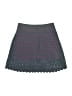 Title Nine Hearts Gray Active Skort Size XS - photo 2