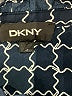 DKNY 100% Polyester Blue Sleeveless Blouse Size XS - photo 7