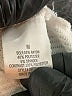 Blue Rain Ivory Long Sleeve Blouse Size M - photo 8