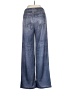 Elan Blue Jeans Size S - photo 2